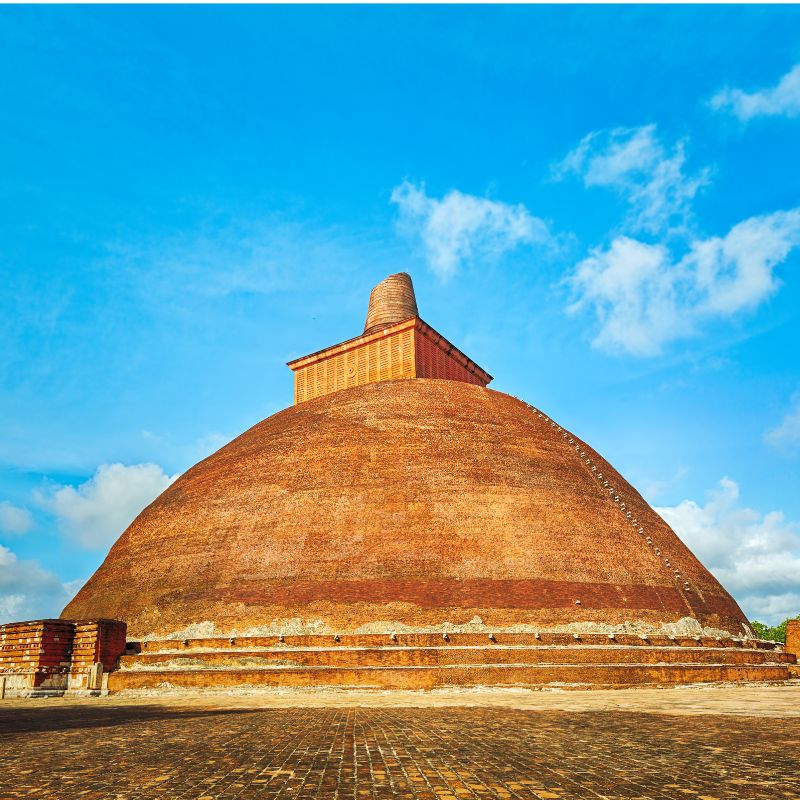 Stupa