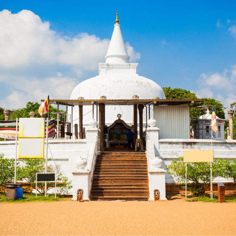 Stupa