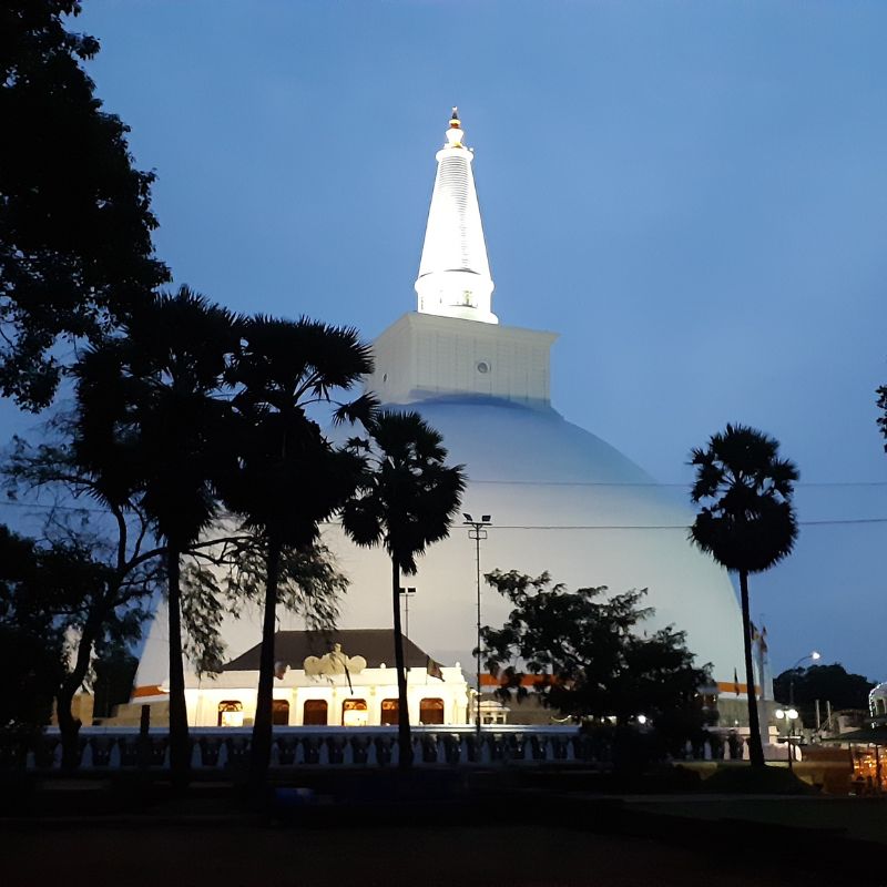 Stupa