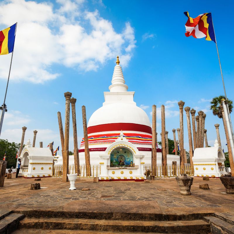 Stupa