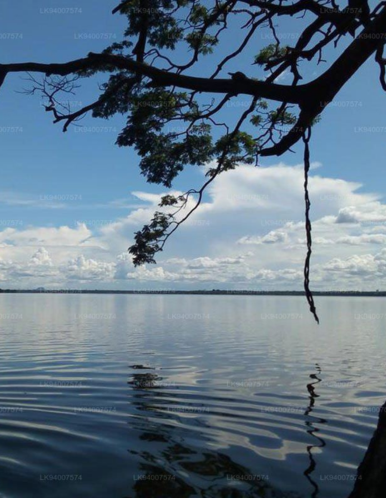 Nuwara Wewa