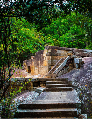 Ritigala
